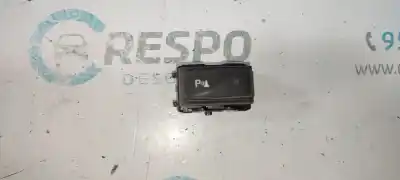 Pièce détachée automobile d'occasion Bouton Interrupteur pour DACIA DUSTER 1.5 dCi Diesel FAP CAT Références OEM IAM 284480431R   Pièce détachée automobile d'occasion Bouton Interrupteur pour DACIA DUSTER 1.5 dCi Diesel FAP CAT Références OEM IAM 284480431R