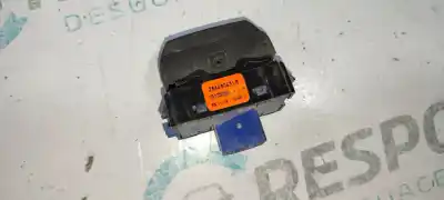 Second-hand car spare part switch for dacia duster 1.5 dci diesel fap cat oem iam references 284480431r   Second-hand car spare part switch for dacia duster 1.5 dci diesel fap cat oem iam references 284480431r