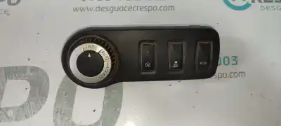 Pièce détachée automobile d'occasion Commutateur Multifonctions pour DACIA DUSTER 1.5 dCi Diesel FAP CAT Références OEM IAM 280217423   Pièce détachée automobile d'occasion Commutateur Multifonctions pour DACIA DUSTER 1.5 dCi Diesel FAP CAT Références OEM IAM 280217423