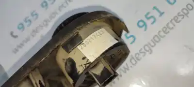 Автозапчастина б/у многофункційне управління для dacia duster 1.5 dci diesel fap cat посилання на oem iam 280217423   Автозапчастина б/у многофункційне управління для dacia duster 1.5 dci diesel fap cat посилання на oem iam 280217423