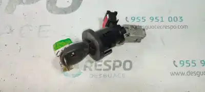 Second-hand car spare part ignition switch for dacia duster 1.5 dci diesel fap cat oem iam references 285916556r   Second-hand car spare part ignition switch for dacia duster 1.5 dci diesel fap cat oem iam references 285916556r