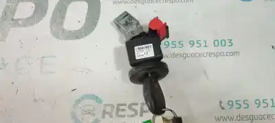 Second-hand car spare part ignition switch for dacia duster 1.5 dci diesel fap cat oem iam references 285916556r   Second-hand car spare part ignition switch for dacia duster 1.5 dci diesel fap cat oem iam references 285916556r