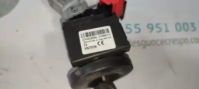 Автозапчастина б/у стартер для dacia duster 1.5 dci diesel fap cat посилання на oem iam 285916556r