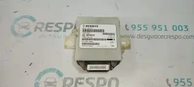 Автозапчастина б/у електронний модуль для dacia duster 1.5 dci diesel fap cat посилання на oem iam 416514011r