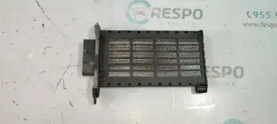 Pièce détachée automobile d'occasion Résistance à La Chauffe pour DACIA DUSTER 1.5 dCi Diesel FAP CAT Références OEM IAM N103789TD   Pièce détachée automobile d'occasion Résistance à La Chauffe pour DACIA DUSTER 1.5 dCi Diesel FAP CAT Références OEM IAM N103789TD