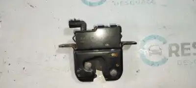 Автозапчастина б/у замок багажника / ворот для dacia duster 1.5 dci diesel fap cat посилання на oem iam 905039326r   Автозапчастина б/у замок багажника / ворот для dacia duster 1.5 dci diesel fap cat посилання на oem iam 905039326r