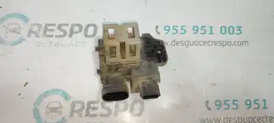 Автозапчастина б/у електронний модуль для dacia duster 1.5 dci diesel fap cat посилання на oem iam 255509263r  