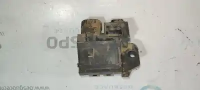 Автозапчастина б/у електронний модуль для dacia duster 1.5 dci diesel fap cat посилання на oem iam 255509263r