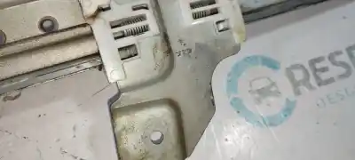 Автозапчастина б/у регулятор склона задній лівий для DACIA DUSTER 1.5 dCi Diesel FAP CAT Посилання на OEM IAM   