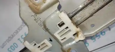 Автозапчастина б/у регулятор вікна передній лівий для dacia duster 1.5 dci diesel fap cat посилання на oem iam 807210751r   Автозапчастина б/у регулятор вікна передній лівий для dacia duster 1.5 dci diesel fap cat посилання на oem iam 807210751r