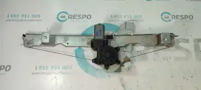 Автозапчастина б/у регулятор переднього правого скла для dacia duster 1.5 dci diesel fap cat посилання на oem iam 807206838r   Автозапчастина б/у регулятор переднього правого скла для dacia duster 1.5 dci diesel fap cat посилання на oem iam 807206838r