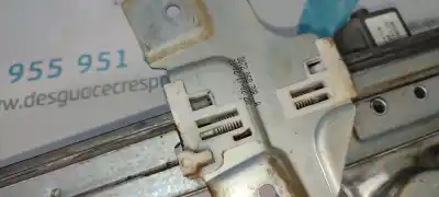 Автозапчасти б/у регулятор стекла переднего правого за DACIA DUSTER 1.5 dCi Diesel FAP CAT ссылки OEM IAM 807206838R   Автозапчасти б/у регулятор стекла переднего правого за DACIA DUSTER 1.5 dCi Diesel FAP CAT ссылки OEM IAM 807206838R