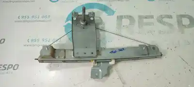 Автозапчасти б/у задний правый стеклорегулятор за dacia duster 1.5 dci diesel fap cat ссылки oem iam    Автозапчасти б/у задний правый стеклорегулятор за dacia duster 1.5 dci diesel fap cat ссылки oem iam