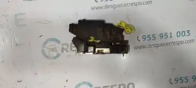 Автозапчастина б/у замок дверей заднього лівого для dacia duster 1.5 dci diesel fap cat посилання на oem iam 0717   Автозапчастина б/у замок дверей заднього лівого для dacia duster 1.5 dci diesel fap cat посилання на oem iam 0717