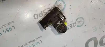 Автозапчастина б/у замок дверей заднього лівого для dacia duster 1.5 dci diesel fap cat посилання на oem iam 0717   Автозапчастина б/у замок дверей заднього лівого для dacia duster 1.5 dci diesel fap cat посилання на oem iam 0717