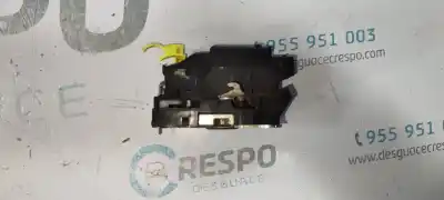 Автозапчасти б/у замок задней правой двери за dacia duster 1.5 dci diesel fap cat ссылки oem iam 5116b   Автозапчасти б/у замок задней правой двери за dacia duster 1.5 dci diesel fap cat ссылки oem iam 5116b