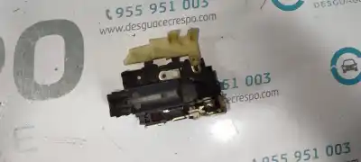 Автозапчастина б/у замок передній праві двері для dacia duster 1.5 dci diesel fap cat посилання на oem iam 0117b   Автозапчастина б/у замок передній праві двері для dacia duster 1.5 dci diesel fap cat посилання на oem iam 0117b