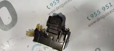 Автозапчасти б/у замок передней правой двери за DACIA DUSTER 1.5 dCi Diesel FAP CAT ссылки OEM IAM 0117B   Автозапчасти б/у замок передней правой двери за DACIA DUSTER 1.5 dCi Diesel FAP CAT ссылки OEM IAM 0117B