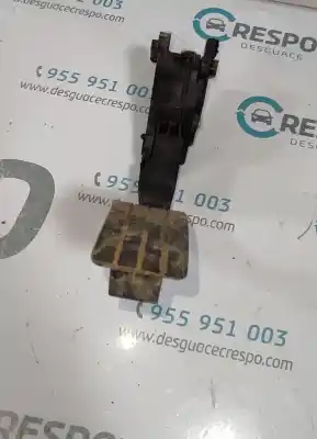 Автозапчастина б/у педальний потенціометр для dacia duster 1.5 dci diesel fap cat посилання на oem iam 180022703r   Автозапчастина б/у педальний потенціометр для dacia duster 1.5 dci diesel fap cat посилання на oem iam 180022703r