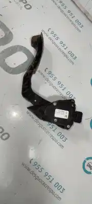 Автозапчастина б/у педальний потенціометр для dacia duster 1.5 dci diesel fap cat посилання на oem iam 180022703r   Автозапчастина б/у педальний потенціометр для dacia duster 1.5 dci diesel fap cat посилання на oem iam 180022703r