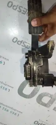 Автозапчастина б/у педальний потенціометр для dacia duster 1.5 dci diesel fap cat посилання на oem iam 180022703r   Автозапчастина б/у педальний потенціометр для dacia duster 1.5 dci diesel fap cat посилання на oem iam 180022703r