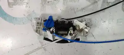 Автозапчастина б/у контроль опалення / кондиціонації для dacia duster 1.5 dci diesel fap cat посилання на oem iam n112381j   Автозапчастина б/у контроль опалення / кондиціонації для dacia duster 1.5 dci diesel fap cat посилання на oem iam n112381j