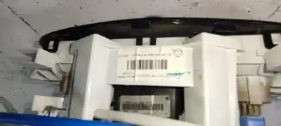 Автозапчастина б/у контроль опалення / кондиціонації для DACIA DUSTER 1.5 dCi Diesel FAP CAT Посилання на OEM IAM N112381J   Автозапчастина б/у контроль опалення / кондиціонації для DACIA DUSTER 1.5 dCi Diesel FAP CAT Посилання на OEM IAM N112381J