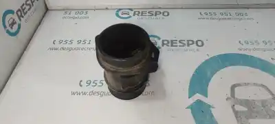 Pezzo di ricambio per auto di seconda mano Misuratore Di Flusso per DACIA DUSTER 1.5 dCi Diesel FAP CAT Riferimenti OEM IAM 8200682558   Pezzo di ricambio per auto di seconda mano Misuratore Di Flusso per DACIA DUSTER 1.5 dCi Diesel FAP CAT Riferimenti OEM IAM 8200682558