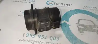 Автозапчасти б/у расходомер воздуха за dacia duster 1.5 dci diesel fap cat ссылки oem iam 8200682558  