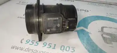 Автозапчасти б/у расходомер воздуха за dacia duster 1.5 dci diesel fap cat ссылки oem iam 8200682558  