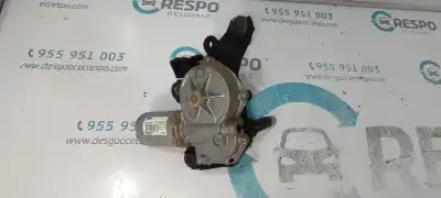 Автозапчастина б/у двигатель заднього склоочисника для dacia duster 1.5 dci diesel fap cat посилання на oem iam 287104350r   Автозапчастина б/у двигатель заднього склоочисника для dacia duster 1.5 dci diesel fap cat посилання на oem iam 287104350r