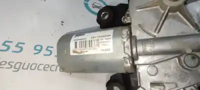 Автозапчасти б/у мотор заднего стеклоочистителя за DACIA DUSTER 1.5 dCi Diesel FAP CAT ссылки OEM IAM 287104350R   Автозапчасти б/у мотор заднего стеклоочистителя за DACIA DUSTER 1.5 dCi Diesel FAP CAT ссылки OEM IAM 287104350R