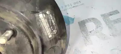 Автозапчасти б/у тормозной серво за dacia duster 1.5 dci diesel fap cat ссылки oem iam 472107999r  