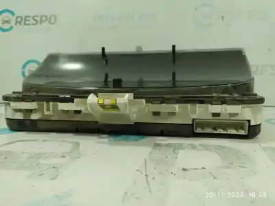 Second-hand car spare part Dashboard for TOYOTA COROLLA (E12) 2.0 Turbodiesel CAT OEM IAM references 838000F060L  