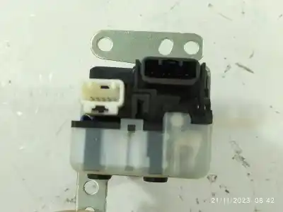 Second-hand car spare part Ignition Switch for TOYOTA COROLLA (E12) 2.0 Turbodiesel CAT OEM IAM references 626399000  