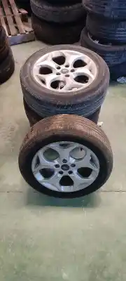 Автозапчастина б/у КОМПЛЕКТ КОЛІС для FORD C-MAX (CB3)  Посилання на OEM IAM   