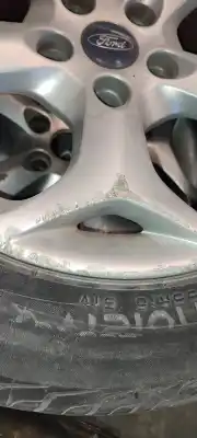 Автозапчастина б/у комплект коліс для ford c-max (cb3) 1.8 tdci turbodiesel cat посилання на oem iam   