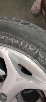 Автозапчастина б/у комплект коліс для ford c-max (cb3) 1.8 tdci turbodiesel cat посилання на oem iam   