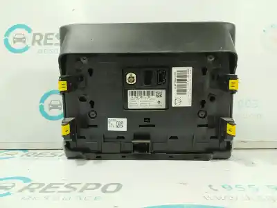 Pezzo di ricambio per auto di seconda mano SISTEMA DI NAVIGAZIONE GPS per CITROEN C3 AIRCROSS  Riferimenti OEM IAM 9824298580  