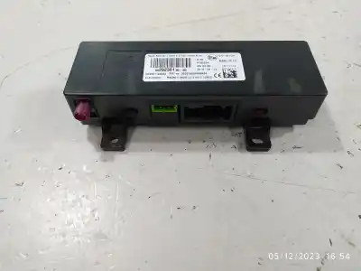 Автозапчастина б/у ЕЛЕКТРОННИЙ МОДУЛЬ для CITROEN C3 AIRCROSS  Посилання на OEM IAM 9829238180  