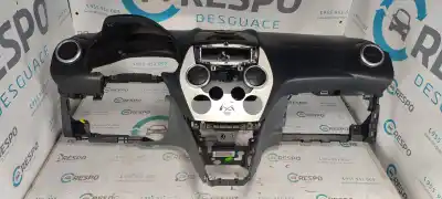 Автозапчасти б/у комплект подушки безопасности за ford ka (ccu) 1.2 8v cat ссылки oem iam   