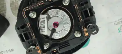 Автозапчасти б/у комплект подушки безопасности за ford ka (ccu) 1.2 8v cat ссылки oem iam   