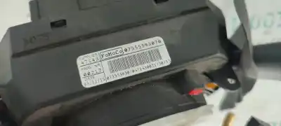 Автозапчасти б/у комплект подушки безопасности за ford ka (ccu) 1.2 8v cat ссылки oem iam   