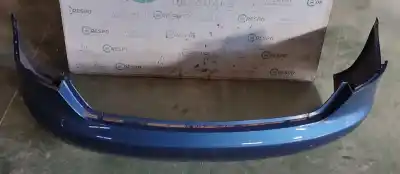 Peça sobressalente para automóvel em segunda mão para choques traseiro por audi a4 b8 (8k2) 2.0 tdi referências oem iam   