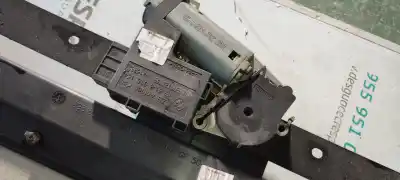 Pezzo di ricambio per auto di seconda mano tetto elettrico per land rover range rover (lm) 3.0 td6 riferimenti oem iam 