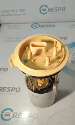 Pezzo di ricambio per auto di seconda mano  per VOLKSWAGEN PASSAT B6 VARIANT (3C5)  Riferimenti OEM IAM 3C0919050Q   Pezzo di ricambio per auto di seconda mano  per VOLKSWAGEN PASSAT B6 VARIANT (3C5)  Riferimenti OEM IAM 3C0919050Q