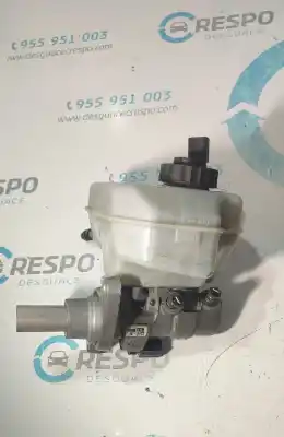 Pezzo di ricambio per auto di seconda mano pompa freni per volkswagen passat b6 variant (3c5) 2.0 tdi 16v riferimenti oem iam 03350886771   Pezzo di ricambio per auto di seconda mano pompa freni per volkswagen passat b6 variant (3c5) 2.0 tdi 16v riferimenti oem iam 03350886771