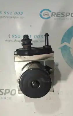Pezzo di ricambio per auto di seconda mano abs per volkswagen passat b6 variant (3c5) 2.0 tdi 16v riferimenti oem iam 3c0614109af  