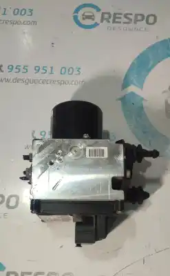 Pezzo di ricambio per auto di seconda mano abs per volkswagen passat b6 variant (3c5) 2.0 tdi 16v riferimenti oem iam 3c0614109af  