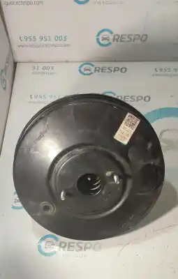 Pezzo di ricambio per auto di seconda mano servo freio per volkswagen passat b6 variant (3c5) 2.0 tdi 16v riferimenti oem iam 3c1614105ah  